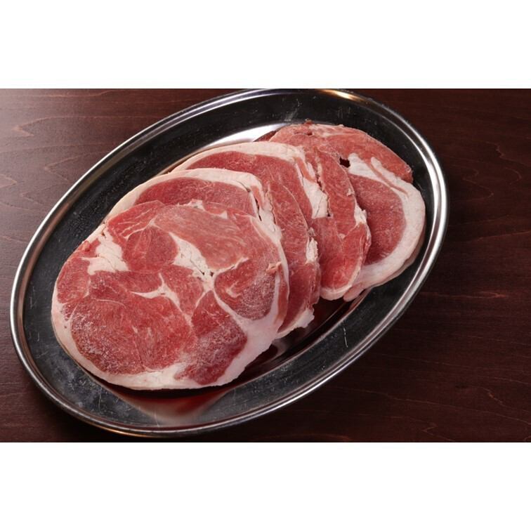 地元民に愛される老舗ジンギスカン「ひつじや」