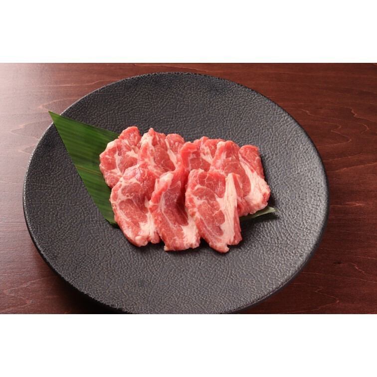 地元民に愛される老舗ジンギスカン「ひつじや」