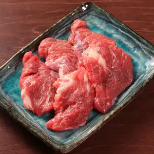 ラムランプ(赤身)