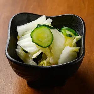 おしんこ