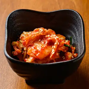 キムチ