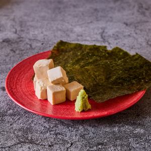 味噌漬けクリームチーズ