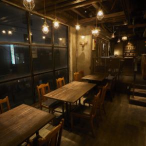 大型宴会にはフロア貸し切りでのご対応も可能です!会社宴会・歓送迎会・結婚式の二次会・同窓会など金山駅周辺で貸し切りできるお店をお探しなら当店をぜひご検討ください!