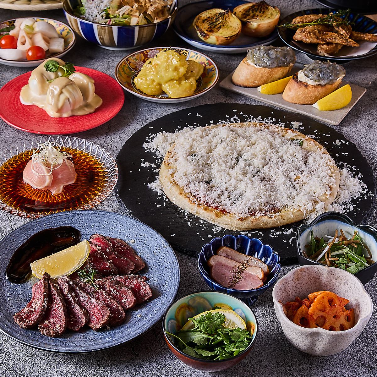 お肉料理と相性抜群のワイン・カクテルございます☆