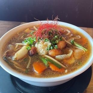 ランチも大好評です♪