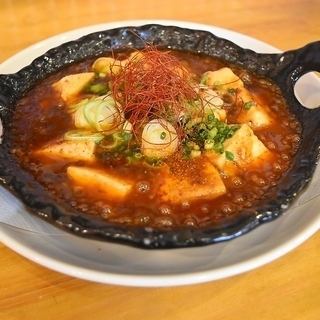 【本格中華コース】麻婆豆腐、選べる餃子や選べるメイン付本格中華コース2728円