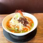 マーラー担々麺