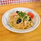 五目チャーハン