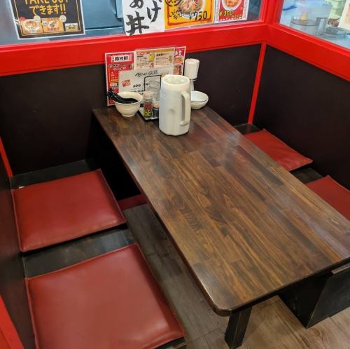 学校行事などの集まりも大歓迎です!