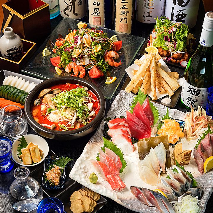 料理道楽 飯豊屋 ぷうさん 公式