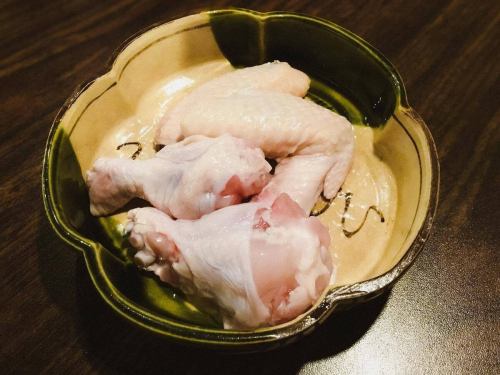 我开始做烤鸡肉串
真是丰盛的鸡翅串🐔
#就是这样了 #Yakibuta Bar Daimonya #Takamatsu #香川 #Lion Street #Yakiton #Yakiton #Otsu #Hormone #炭烤 #3 Cold Hoppy #Hoppy #Hoppy #居酒屋 #一人欢迎 #一人饮酒 #仅限一人 #独自喝酒#Curry #Women's Beer Club