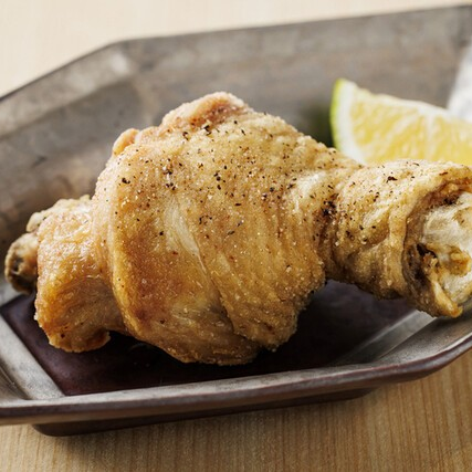 骨付きもも揚げ　1個