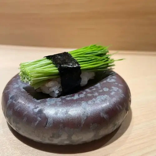 芽ねぎ