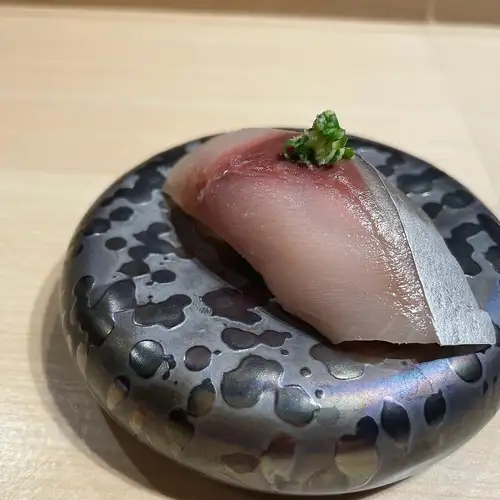 〆サバ