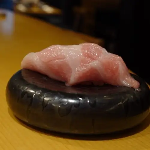 大とろ