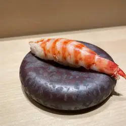 차 새우