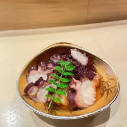 버섯의 맛