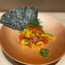 진심의 토로 타쿠자