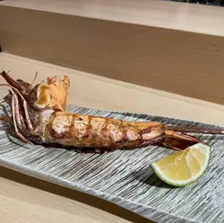 특대 새우