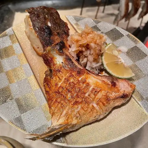 カンパチカマ