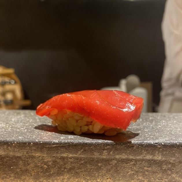 鮨仙酢 北新地 総本店【公式】