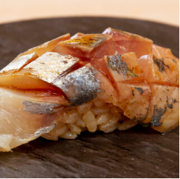 Horse mackerel