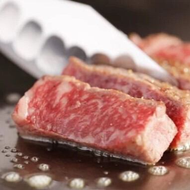 [Standard course!] Shinshin special beef sirloin steak and 7 other dishes, 2 hours all-you-can-drink included, 5,000 yen