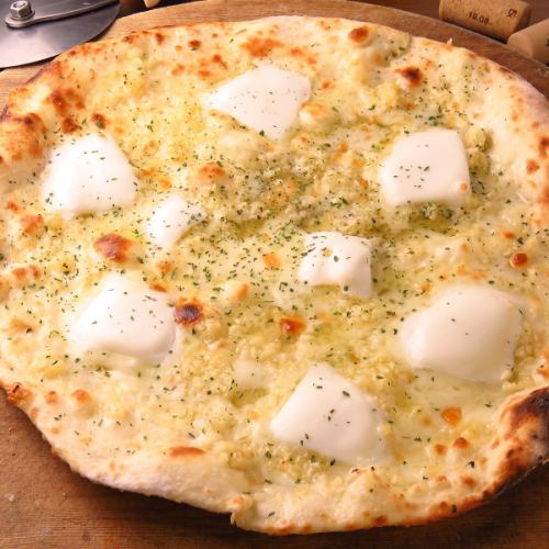 [Other] Garlic & Cheese