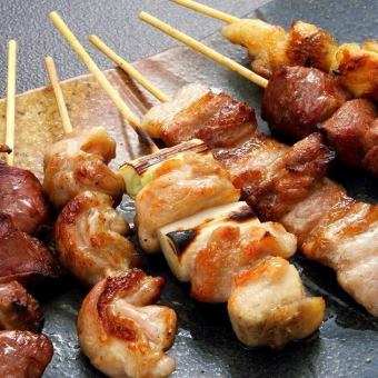 おかげ家 忘年会コース【12/12~12/31特別コース】