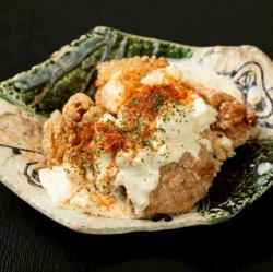 宮崎風チキン南蛮