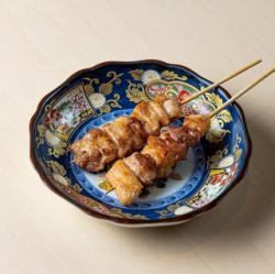 モモ串(塩／タレ)