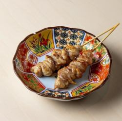 せせり(タレ／塩)