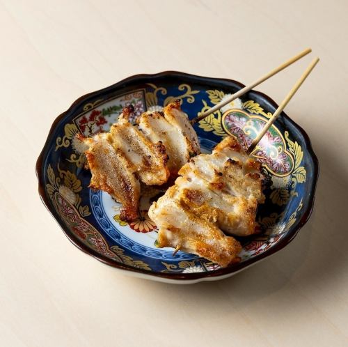 ヤゲン軟骨(塩)