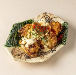 宮崎風チキン南蛮