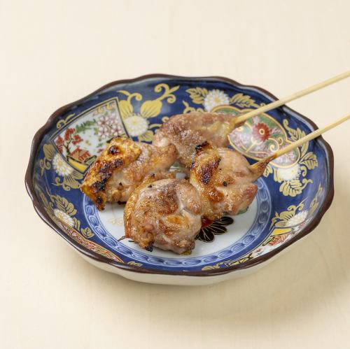 希少部位　ソリレス