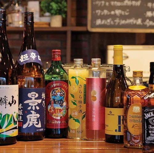 家庭料理と安心価格