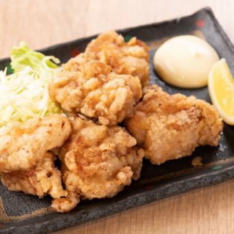 ヒロシチャンBBQ串コース