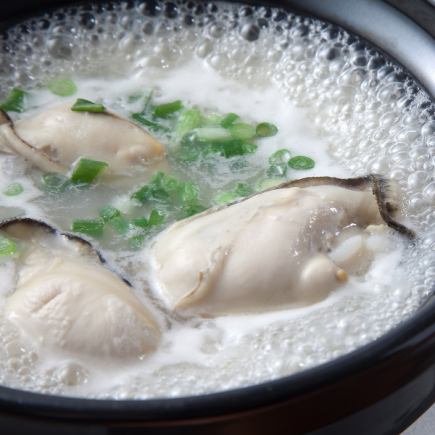 (と)【3時間飲み放題付】牡蠣と広島名物コース【全10品/9000円→8000円】