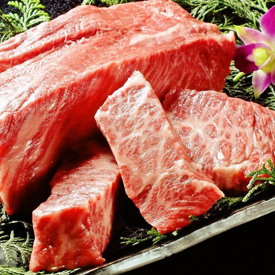鮮度や品質にこだわったお肉をご提供！ぜひご賞味ください！！