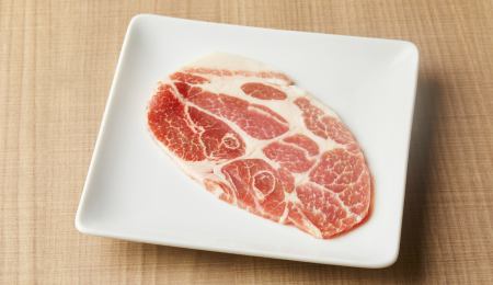 豚ロース