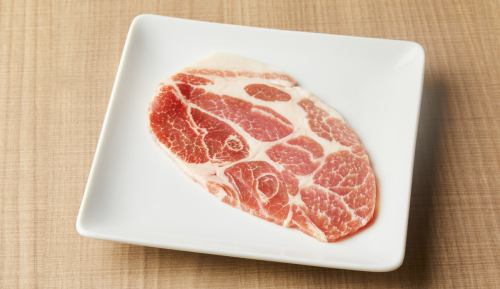 豚ロース