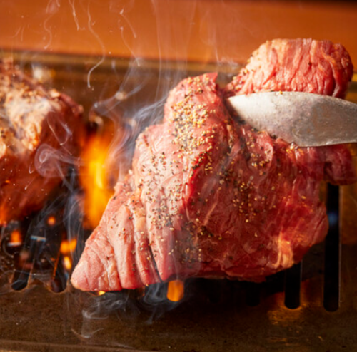 [All-you-can-eat A5-grade Japanese Black Beef] A recommended all-you-can-eat restaurant from Butcher's Kitchen that pursues value for money ◆ Open from noon on weekends and holidays