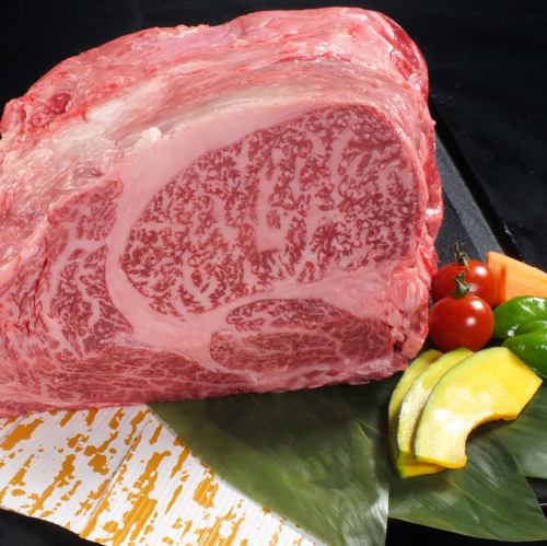 All-you-can-eat yakiniku from 3500 yen!