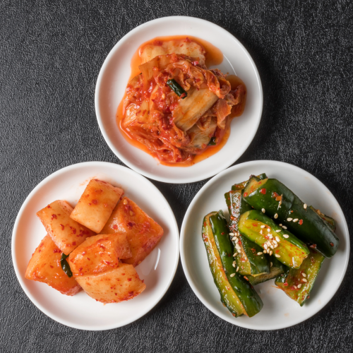 김치