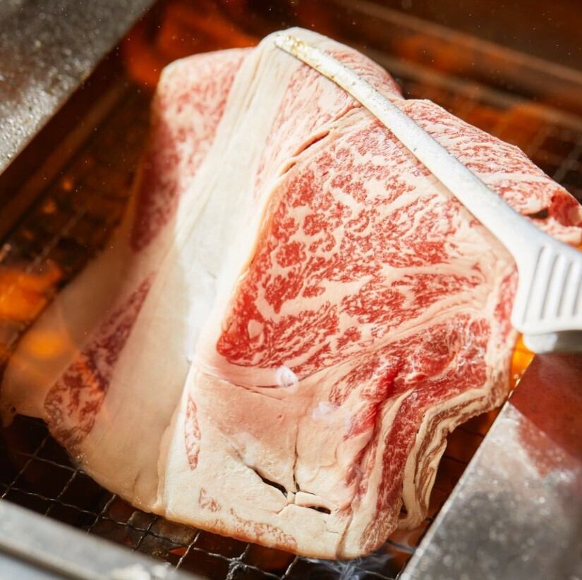 鮮度や品質にこだわったお肉をご提供！ぜひご賞味ください！！