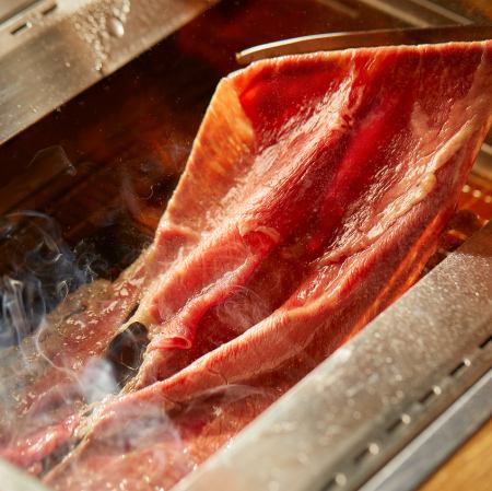 黒毛和牛うちもも肉