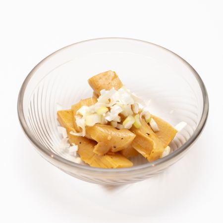 おつまみメンマ