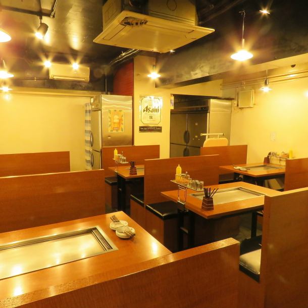 【30 people ~ half price private, 40 guests ~ private store available for private use ♪】 We welcome company banquets such as farewell reception ♪ We can offer private guests for private use ♪ To party at Esaka station! We do not limit the seat time, so you can spend your time from open to closed!