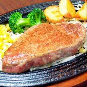 和牛フィレステーキ 150g