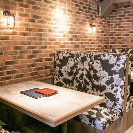 五反田のおしゃれな焼肉店